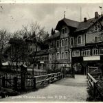 Schellerhau - Margarete Cronau Heim