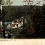 Schloss Fröhliche Wiederkunft