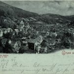 Gruss aus Ruhla
