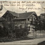 Römhild - Waldhaus