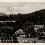 Damm Mühle bei Friedrichroda