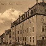 Ebersdorf Reuss - Pensionat