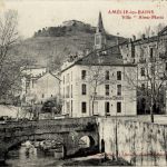 Amelie les Bains - Villa Alma Maria