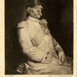 Fürst Bismarck - Rotes Kreuz