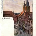 Neustadt Haardt