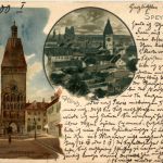 Speyer - Litho