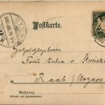 Speyer - Litho