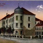 Landstuhl - Genesungsheim