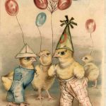 Ostern - Chicken
