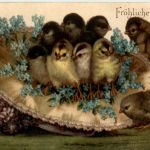 Ostern - Chicken