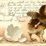 Ostern - Chicken