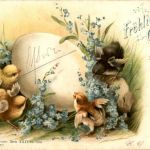 Ostern - Chicken