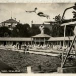 Baden-Baden - Strandbad