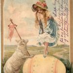 Ostern