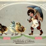 Ostern