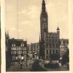 Danzig - Rathaus