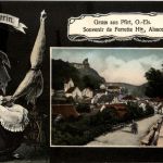 Gruss aus Pfirt