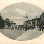 Verona - Piazza Vitt. Emanuele