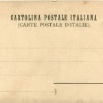 Genova - Litho