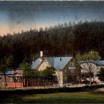 Braunlage - Waldmühle