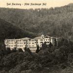 Bad Harzburg - Hotel Harzburger Hof