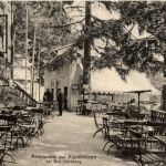 Bad Harzburg - Restaurant zur Rabenklippe