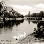 Uelzen - Ratsteich
