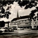 Uelzen - Herzogenplatz