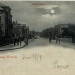 Gruss aus Uelzen - Höftstrasse