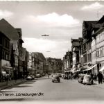 Uelzen - Lüneburger Strasse