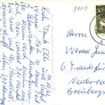 Uelzen - Lüneburger Strasse