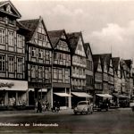 Uelzen - Lüneburgerstrasse