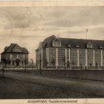 Euskirchen - Taubstummenanstalt