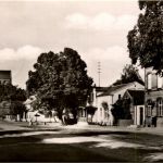 Schönhausen - Krs. Havelberg