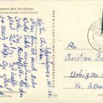 Schönhausen - Krs. Havelberg