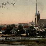 Burg