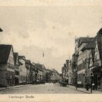 Uelzen - Lüneburger Strasse