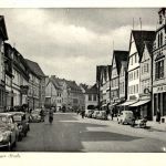 Uelzen - Lüneburger Strasse