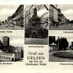 Gruss aus Uelzen
