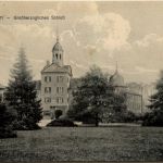 Eutin - Grossherzogliches Schloss