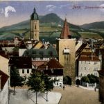 Jena - Johannistor