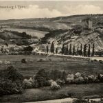Die Sachsenburg
