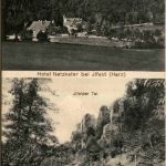 Hotel Netzkater bei Ilfeld