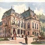 Karlsbad - Kaiserbad