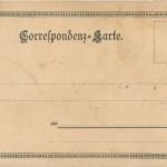 Karlsbad - Hirschensprung - Litho