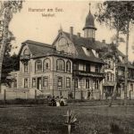 Hammer am See - Waidhof