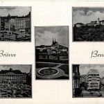 Brünn - Brno