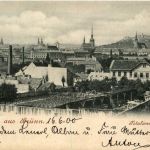 Gruss aus Brünn - Brno