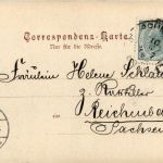 Gruss aus Brünn - Brno