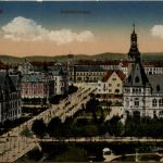 Reichenberg - Radetzkystrasse